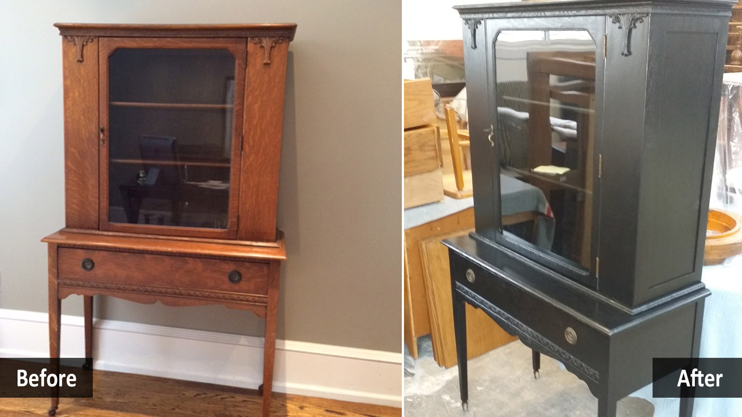 Antiques, their restoration and preservation. main image 1